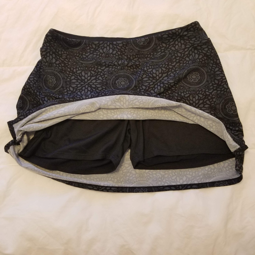 Tanquility By Colorado Clothing Skort Size Small - Picture 3 of 6